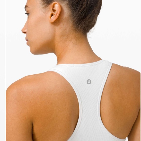 Lululemon Ebb to Train Sports Bra - Picture 5 of 14